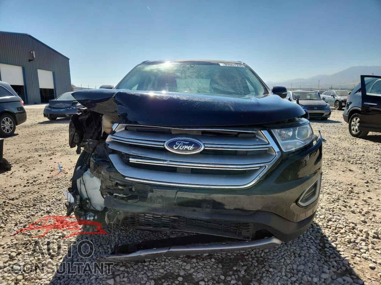 FORD EDGE 2018 - 2FMPK4K97JBB75269