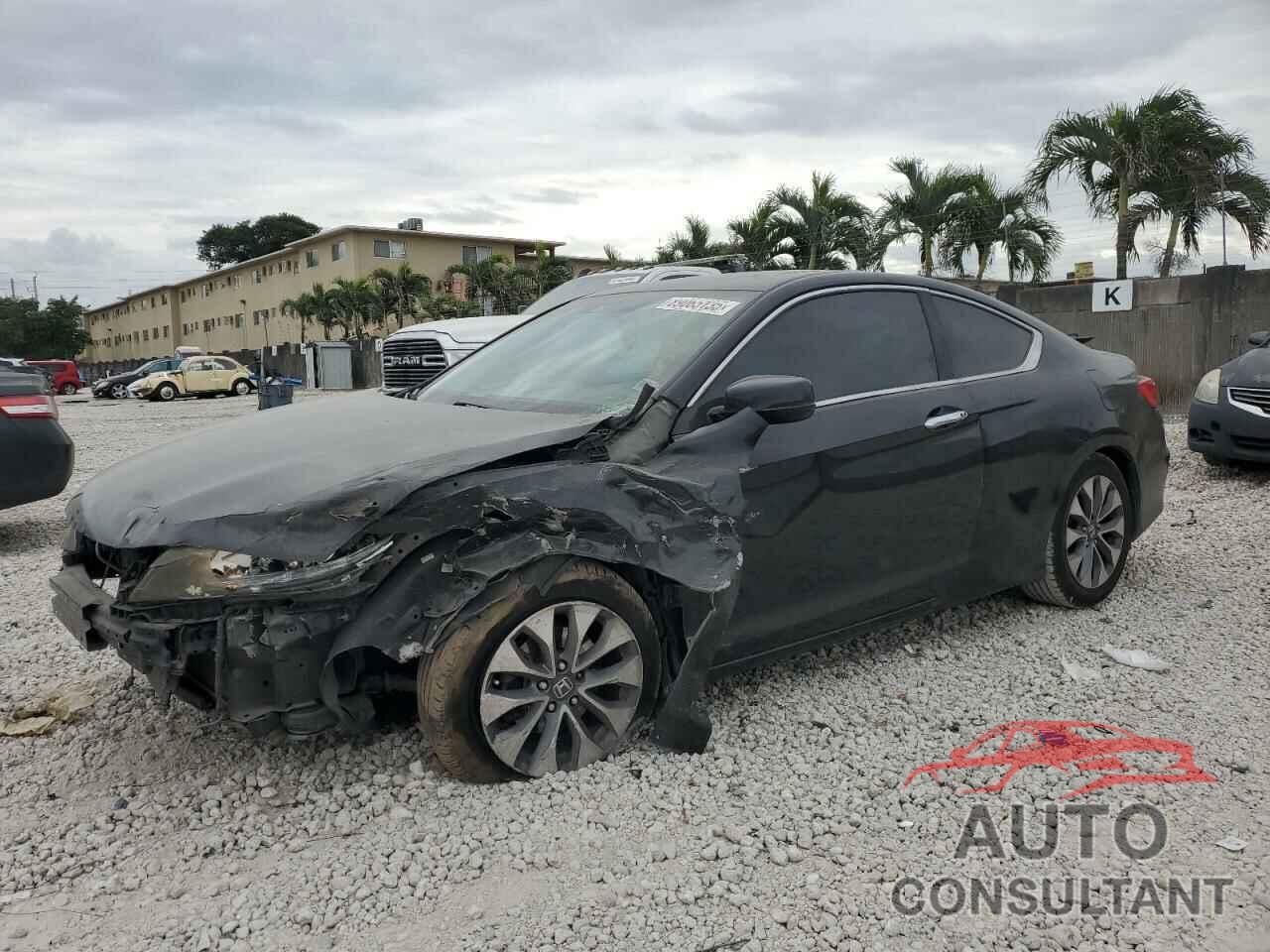 HONDA ACCORD 2015 - 1HGCT1B87FA008517