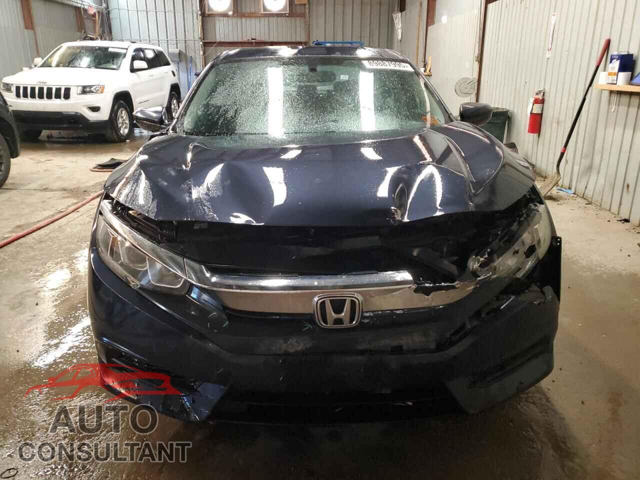 HONDA CIVIC 2016 - 19XFC2F56GE228991