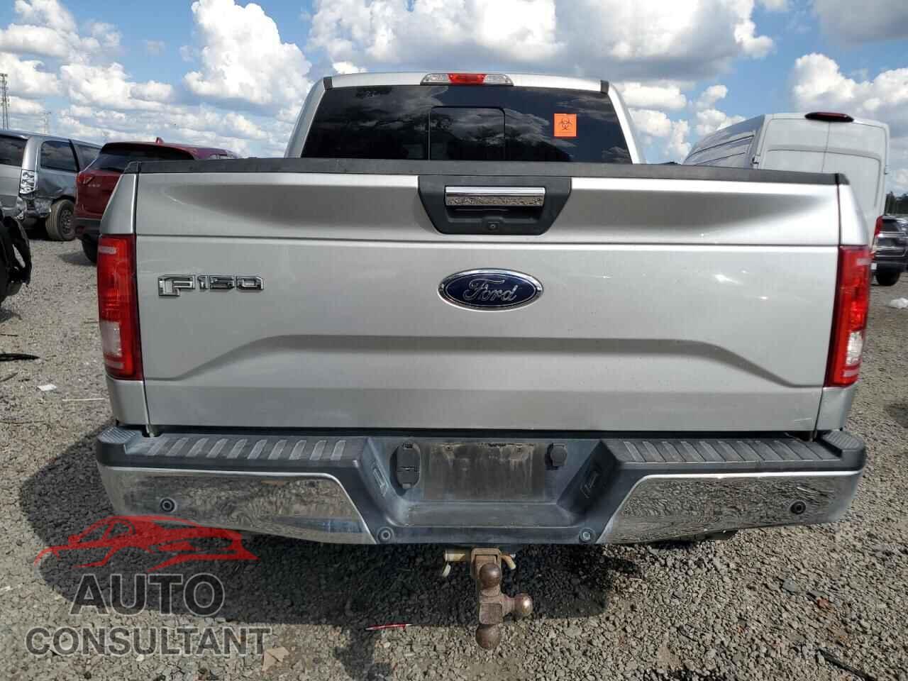 FORD F-150 2015 - 1FTEW1CP3FFC58960