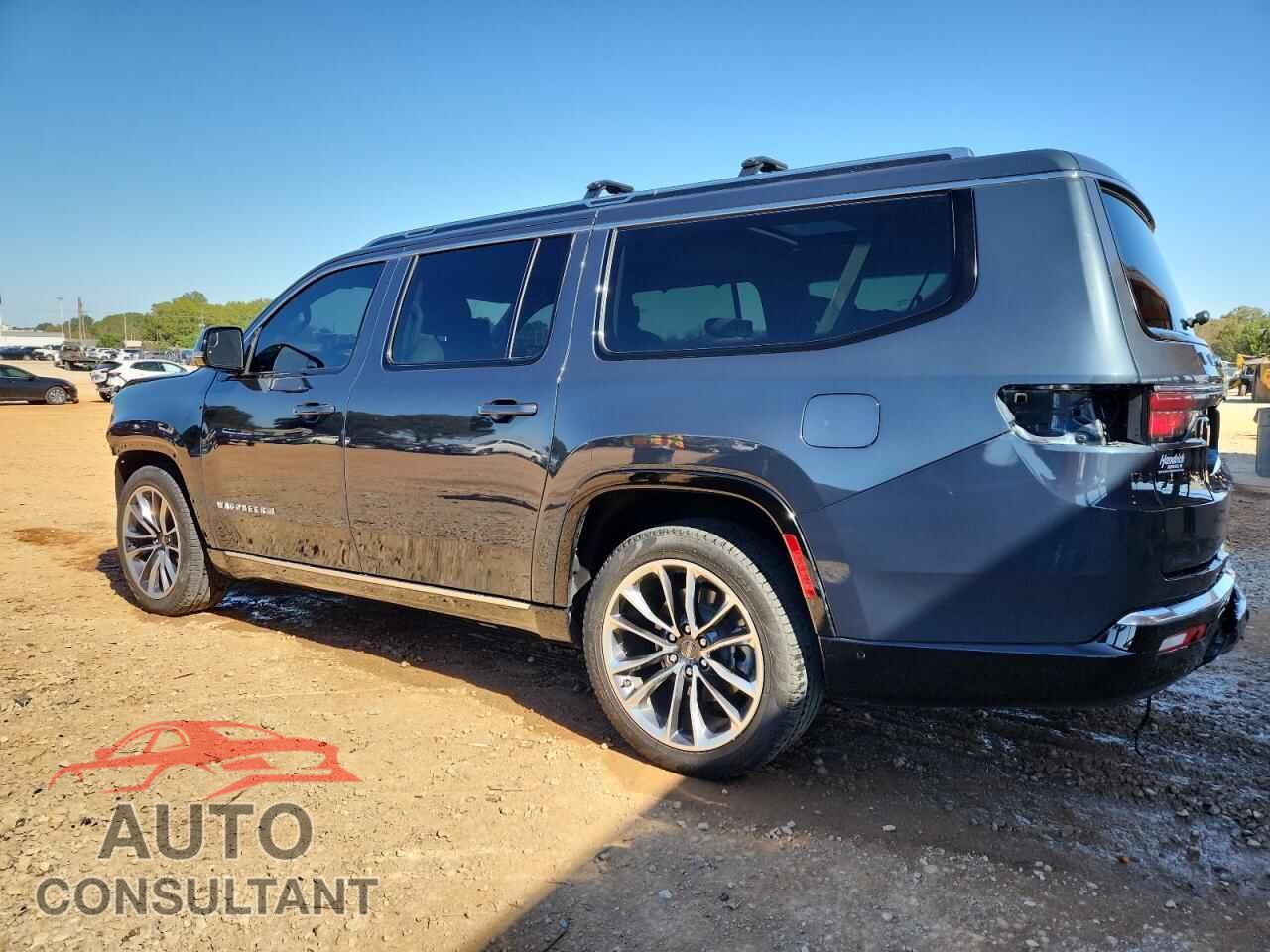 JEEP WAGONEER 2024 - 1C4SJSDPXRS189282