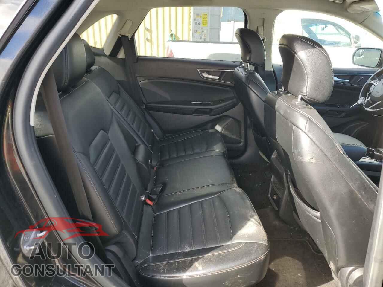 FORD EDGE 2015 - 2FMTK4J81FBB09895