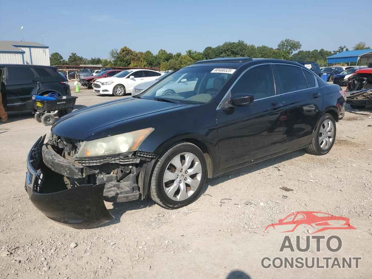HONDA ACCORD 2010 - 1HGCP2F85AA177187