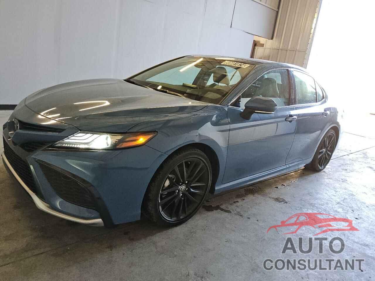 TOYOTA CAMRY 2023 - 4T1K61AK2PU152972