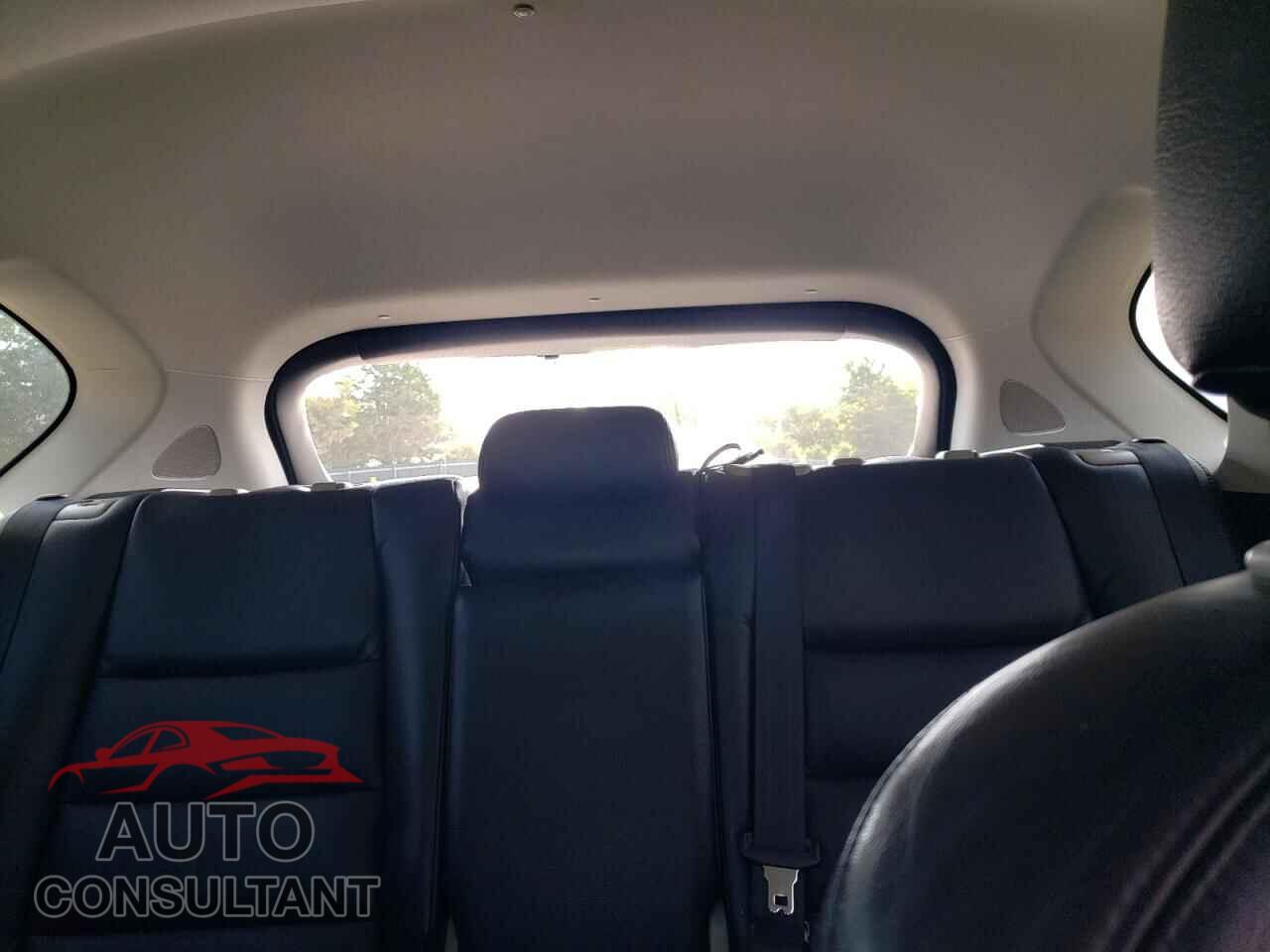 MAZDA CX-5 2013 - JM3KE2CE2D0154557