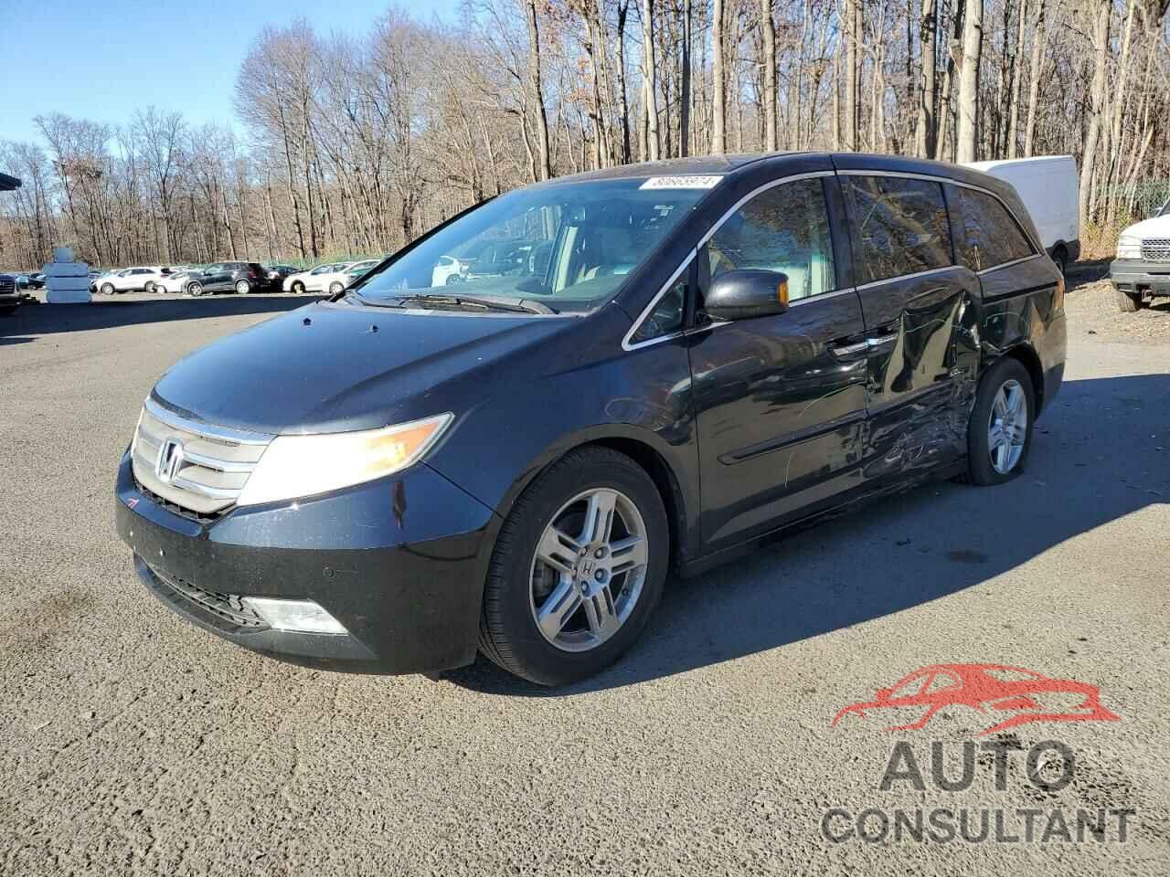 HONDA ODYSSEY 2011 - 5FNRL5H90BB103258