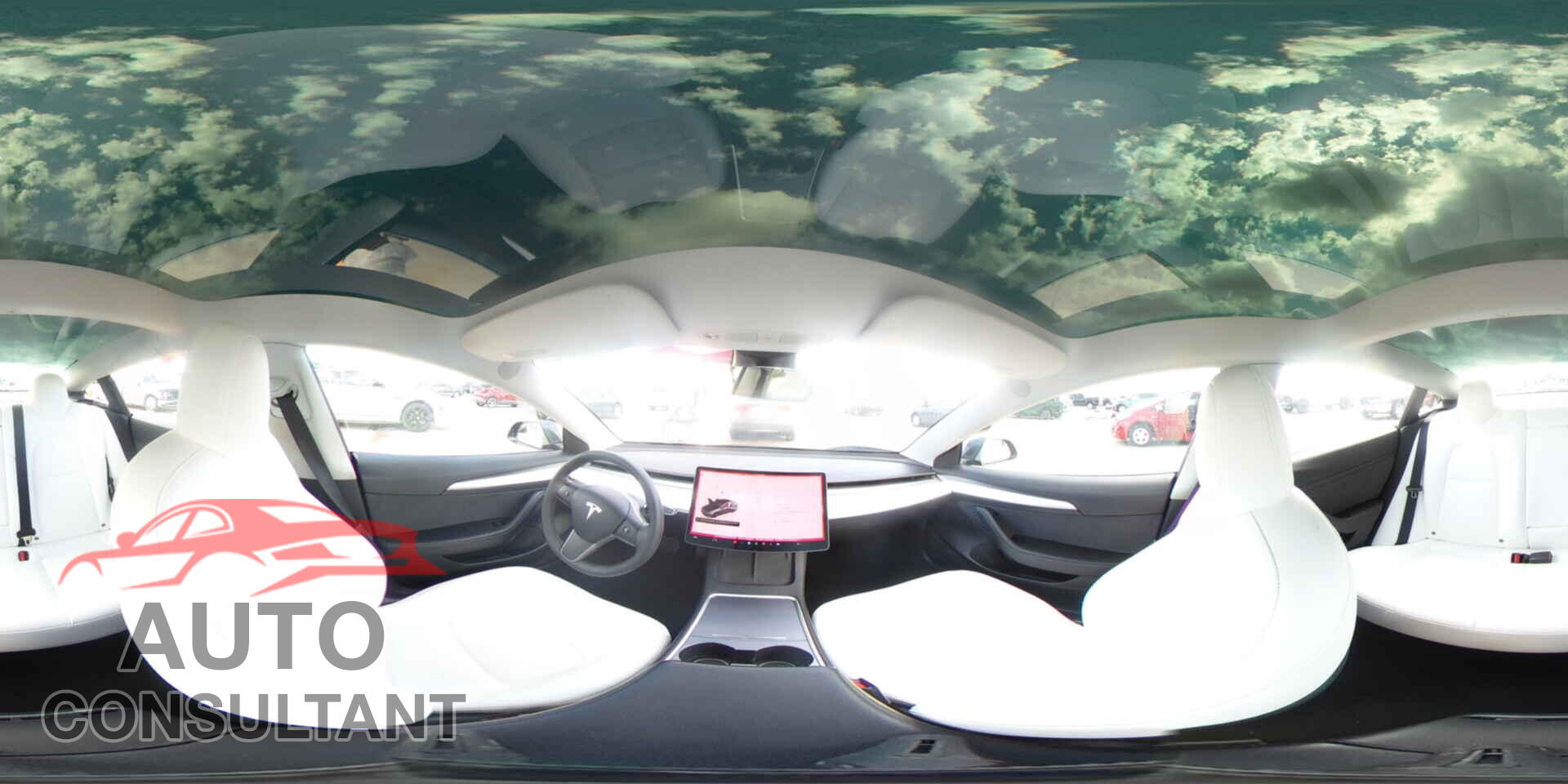 TESLA MODEL 3 2022 - 5YJ3E1EB1NF202711