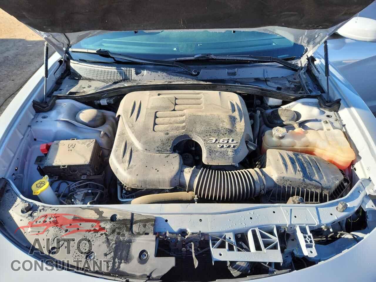 DODGE CHARGER 2022 - 2C3CDXHGXNH220653