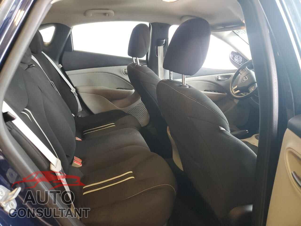 DODGE DART 2013 - 1C3CDFBA8DD342230