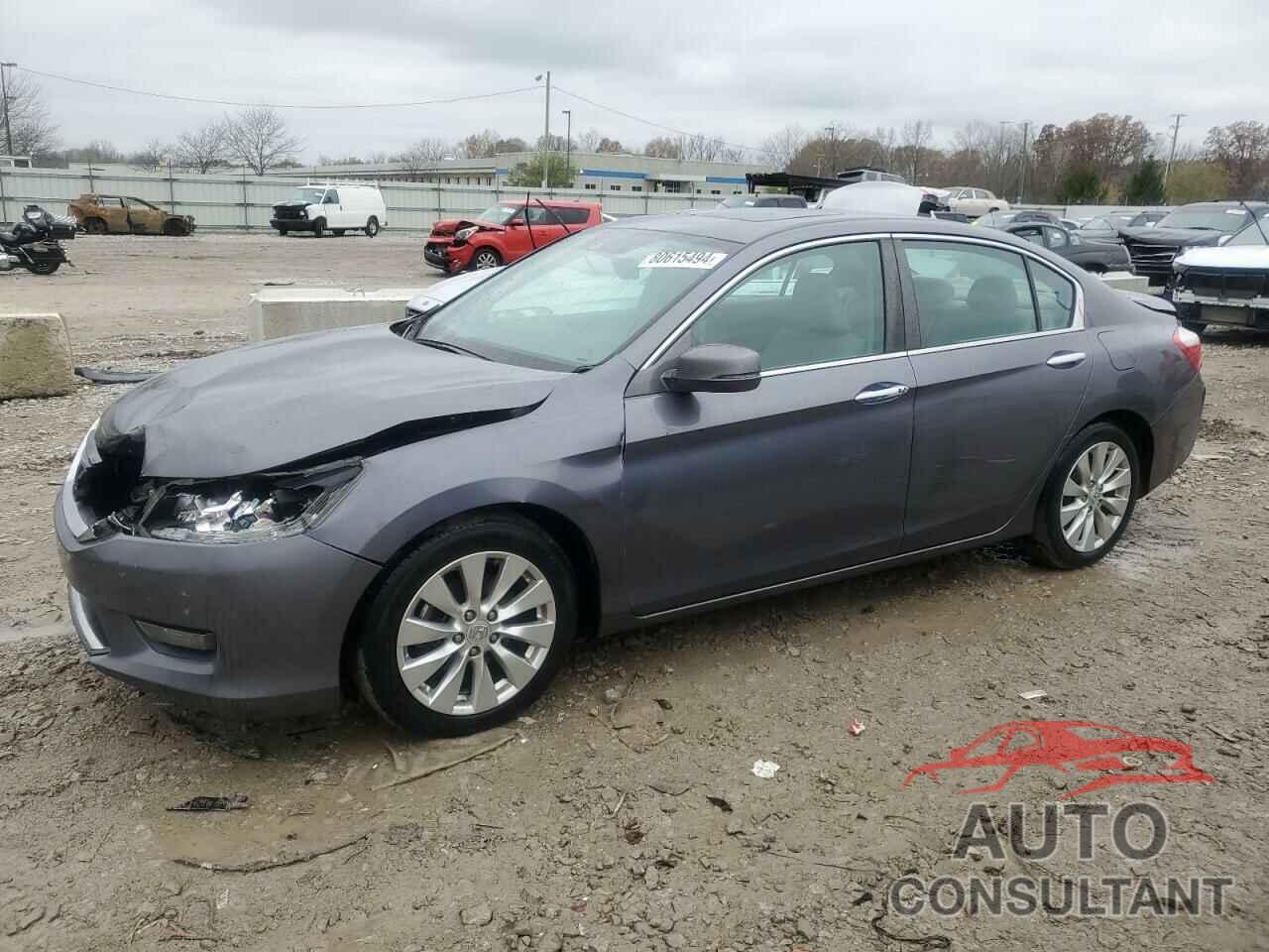 HONDA ACCORD 2015 - 1HGCR2F89FA253124