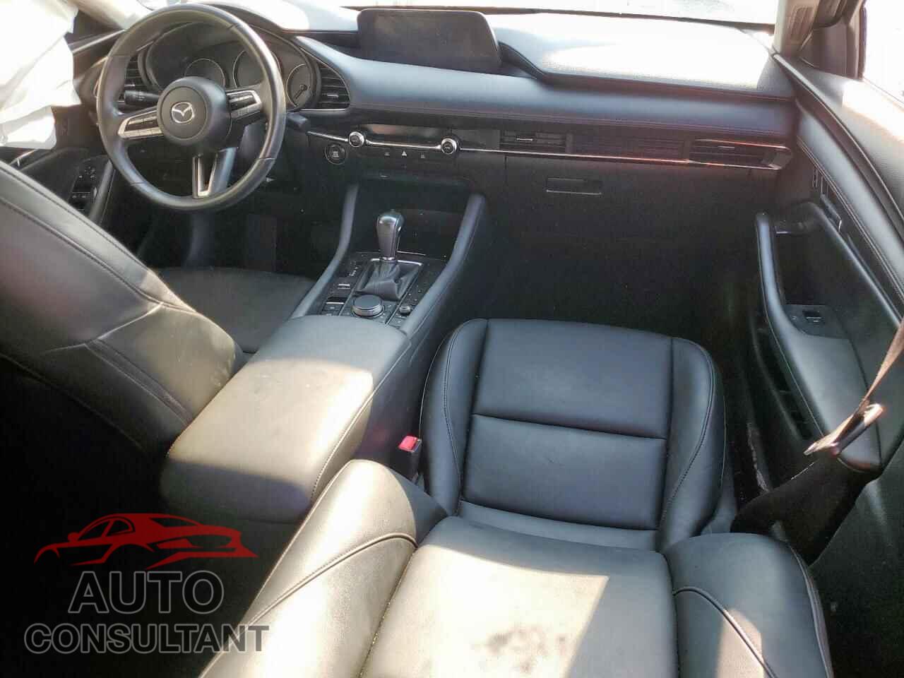 MAZDA 3 2019 - JM1BPACL9K1110106
