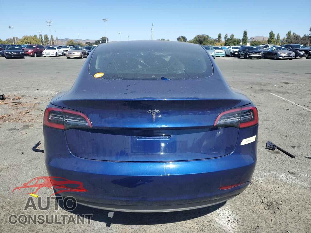 TESLA MODEL 3 2023 - 5YJ3E1EA4PF409961