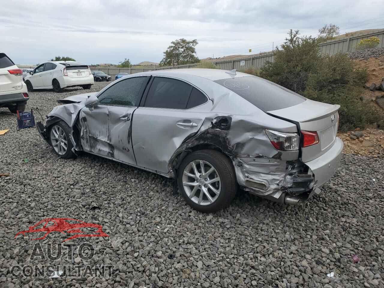 LEXUS IS 2013 - JTHBF5C2XD5186865