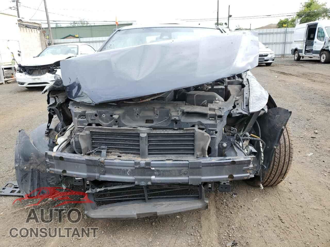 FORD TAURUS 2017 - 1FAHP2F86HG113189