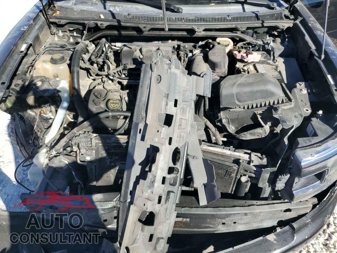FORD FLEX 2015 - 2FMGK5C83FBA21810
