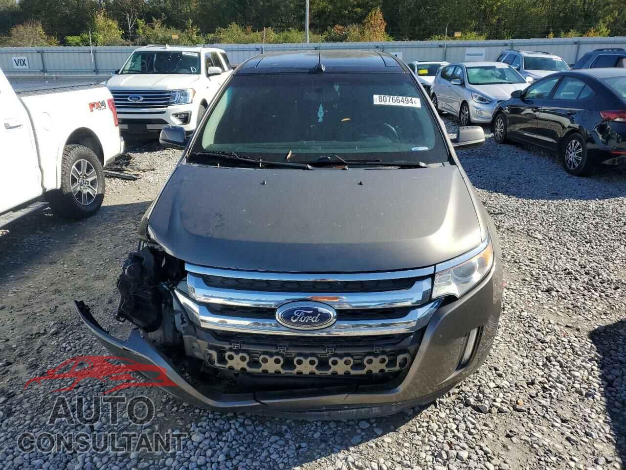 FORD EDGE 2014 - 2FMDK4JC6EBA80904