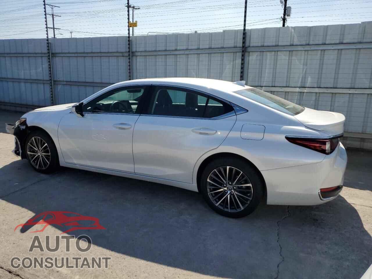 LEXUS ES300 2025 - 58ADA1C19SU061226