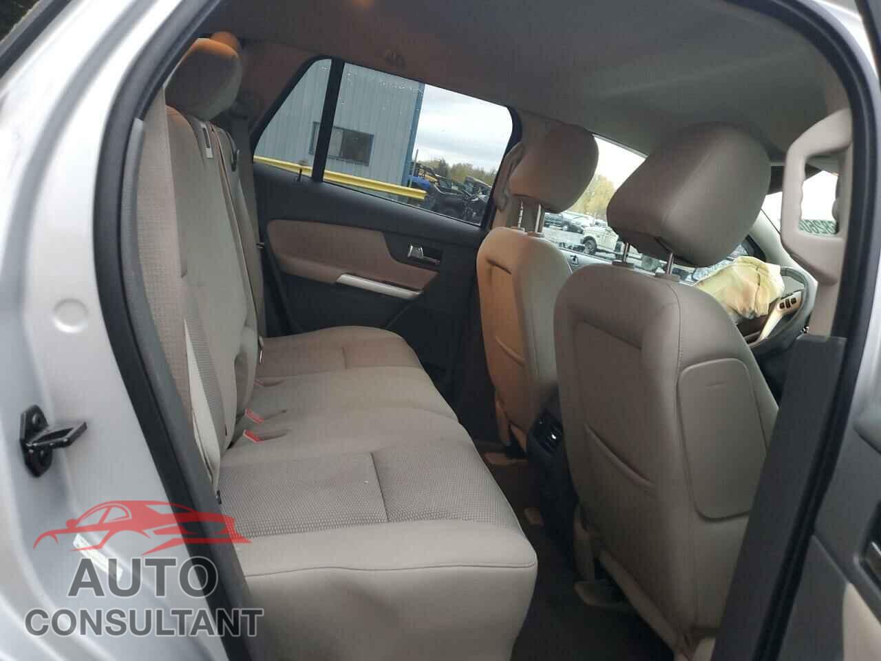 FORD EDGE 2013 - 2FMDK4JC9DBB65542