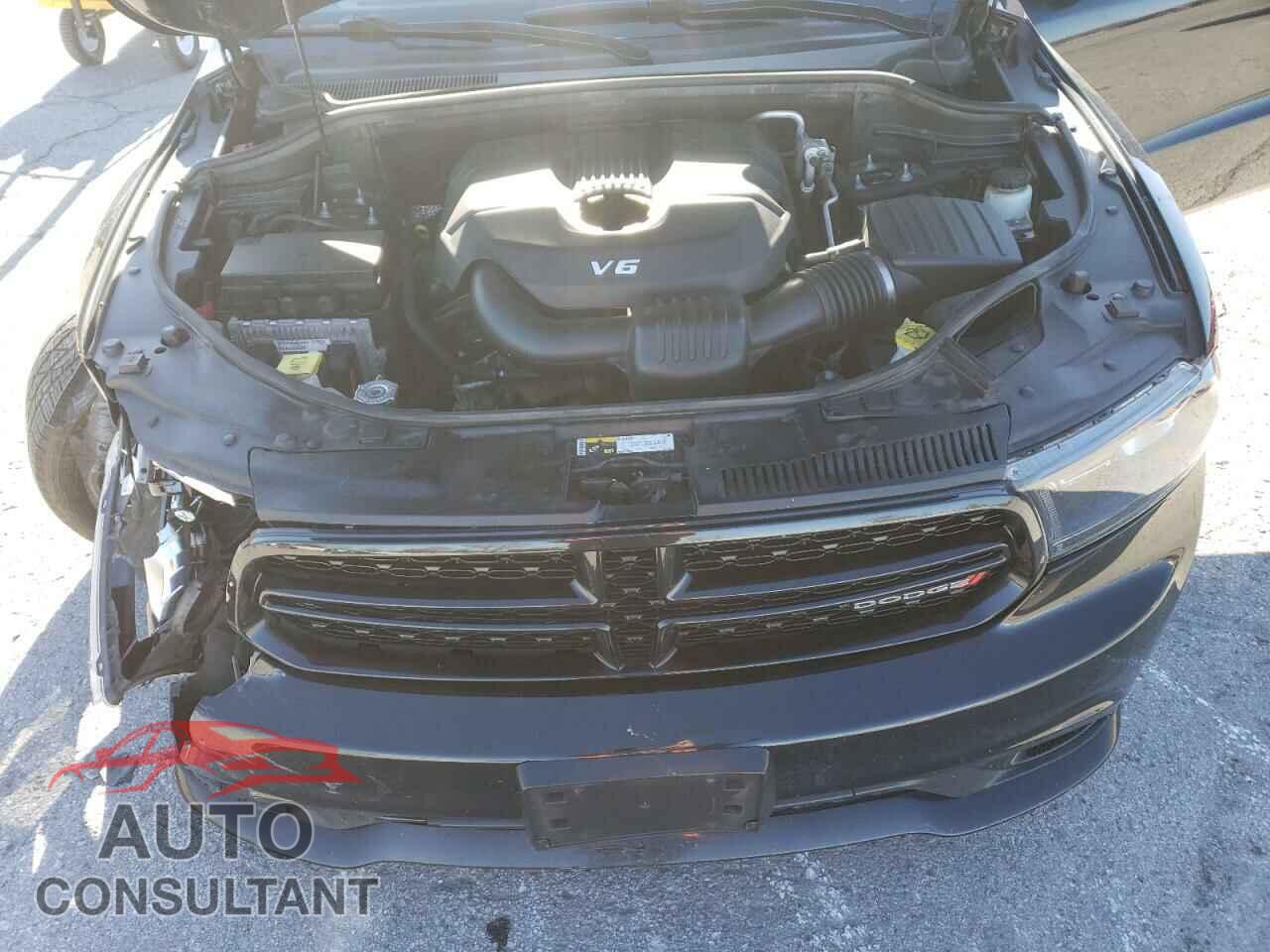 DODGE DURANGO 2014 - 1C4RDJAG5EC977217