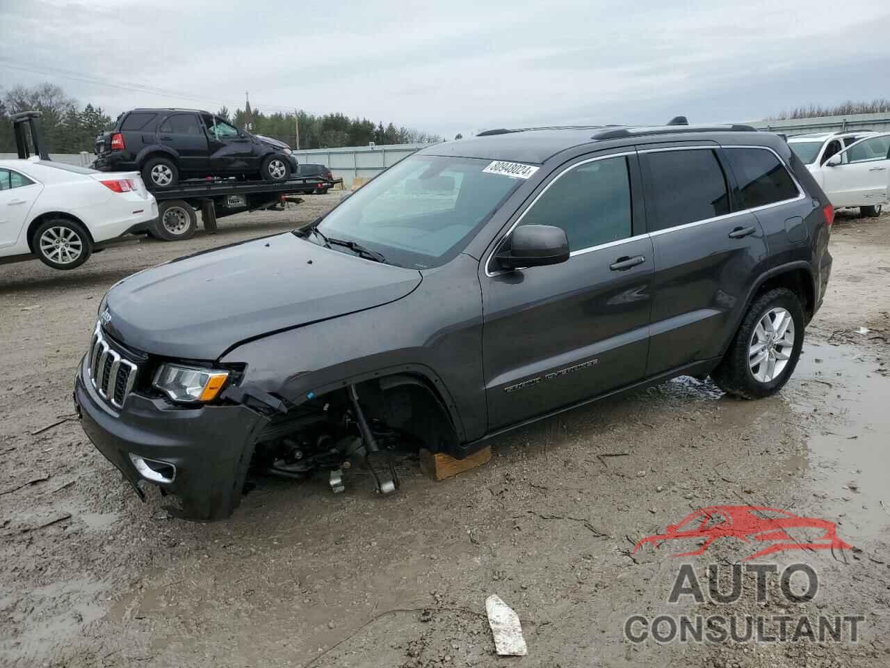 JEEP GRAND CHER 2017 - 1C4RJFAG3HC793274