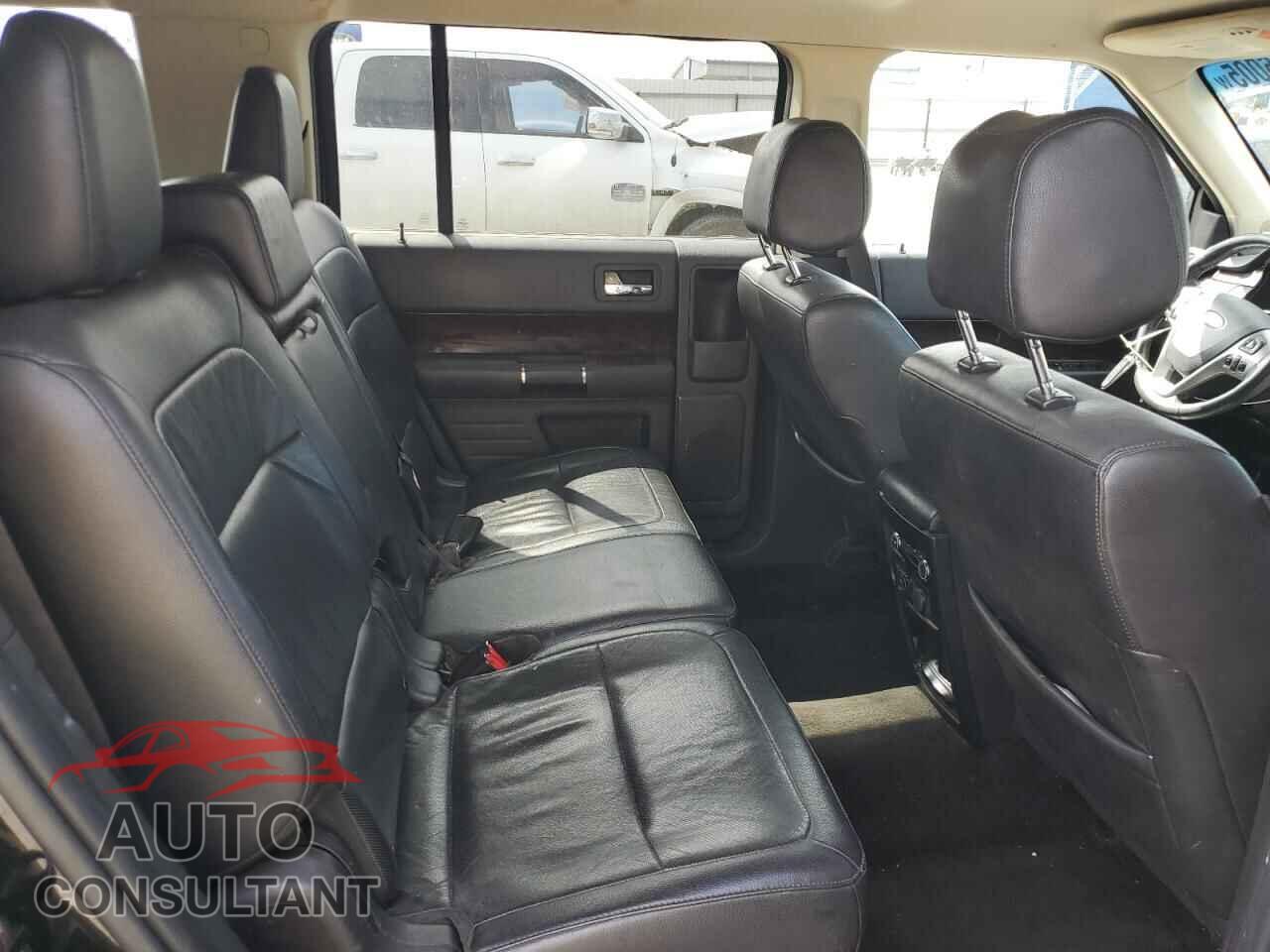 FORD FLEX 2017 - 2FMGK5D8XHBA00857
