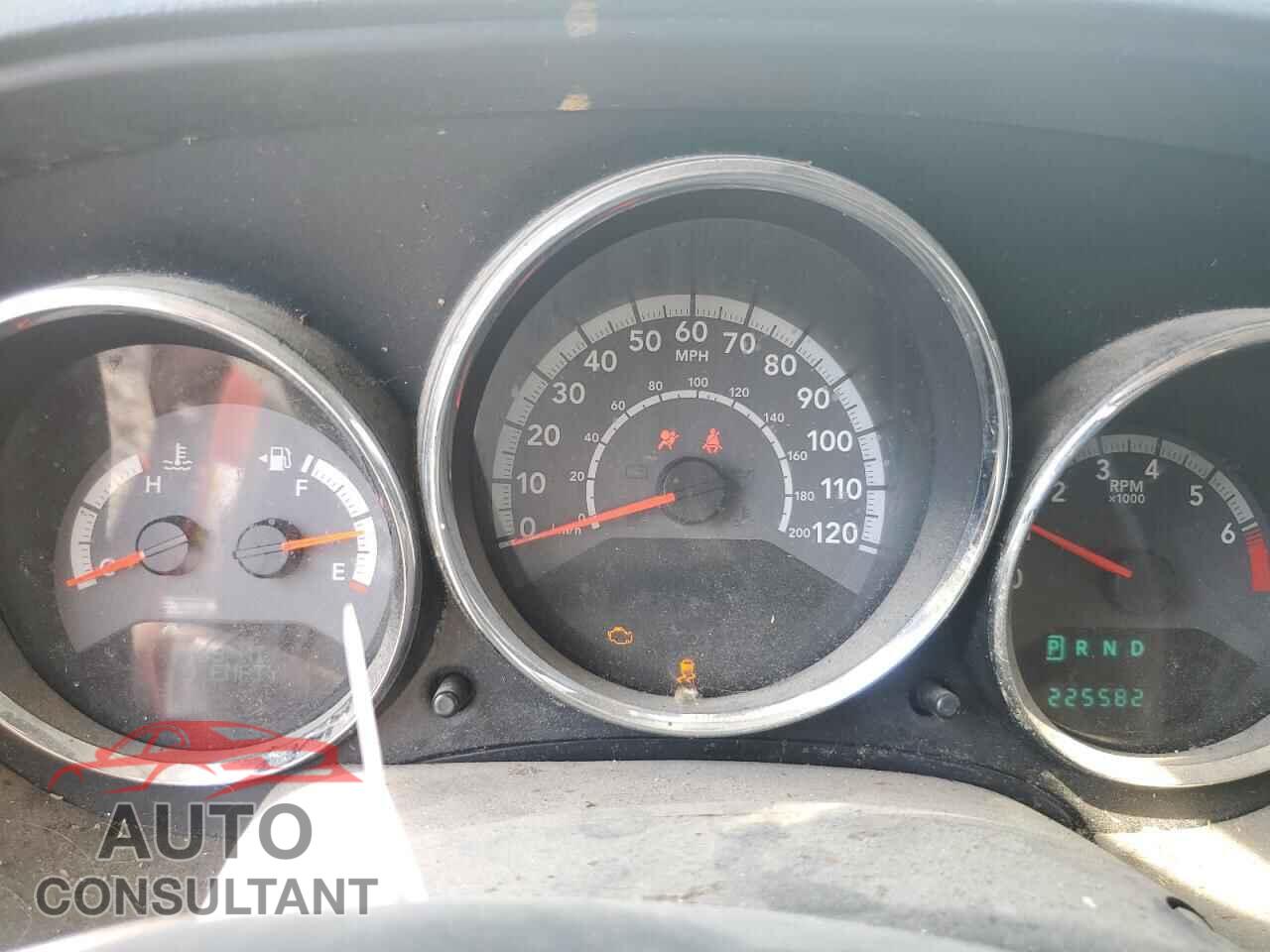 DODGE CALIBER 2010 - 1B3CB4HA2AD546435