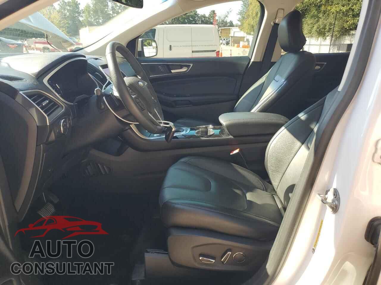 FORD EDGE 2018 - 2FMPK4K93JBB57528