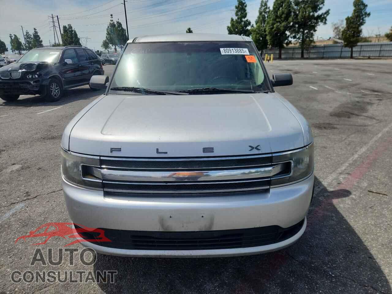 FORD FLEX 2013 - 2FMGK5B88DBD22703