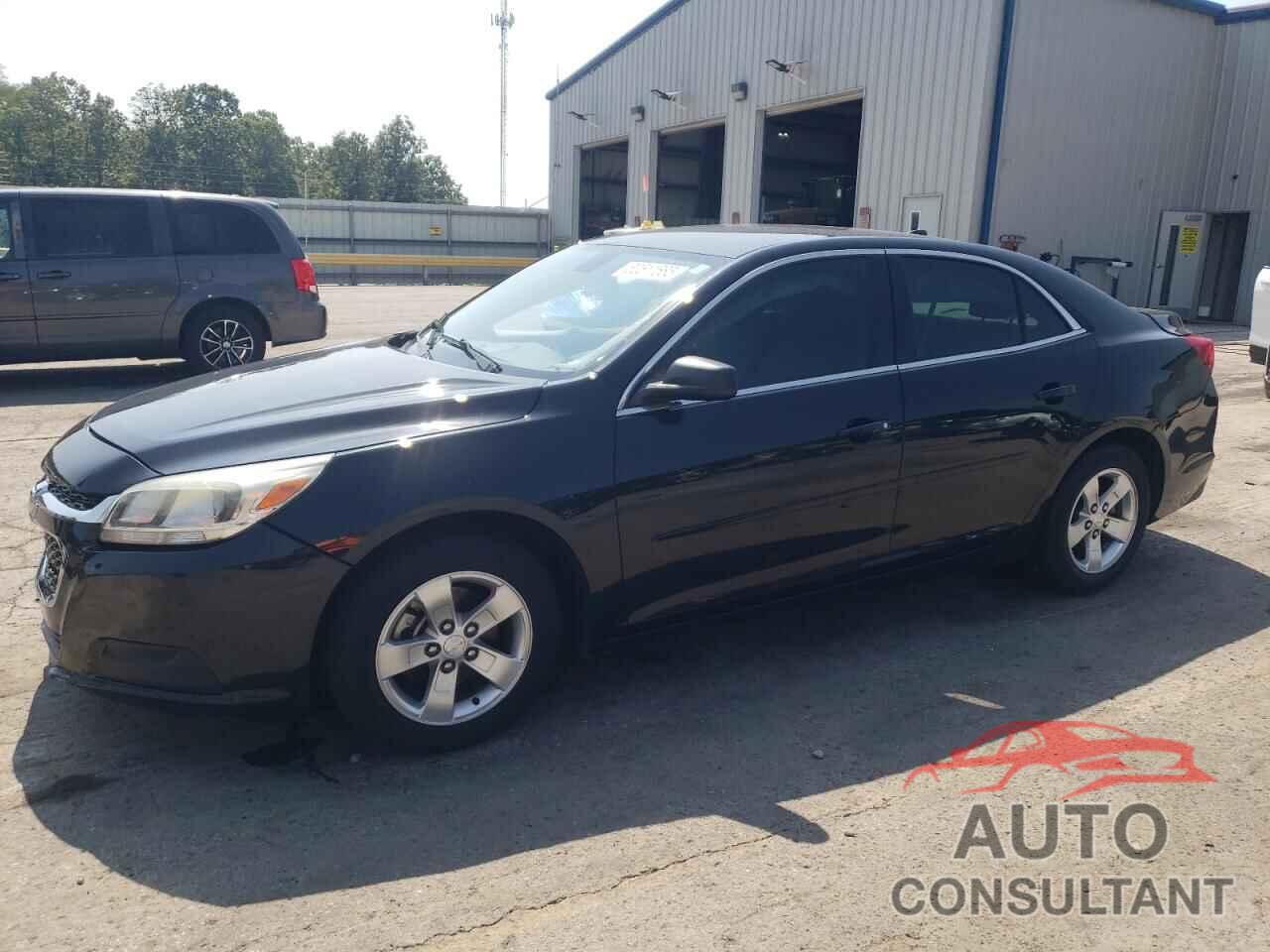 CHEVROLET MALIBU 2014 - 1G11B5SL1EF218089
