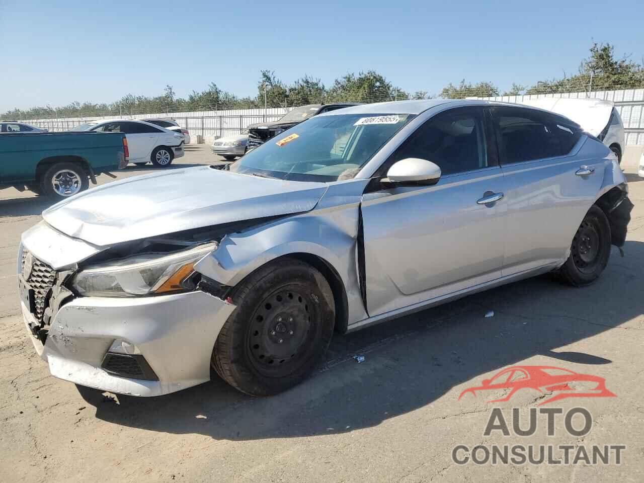 NISSAN ALTIMA 2020 - 1N4BL4BV6LC228027