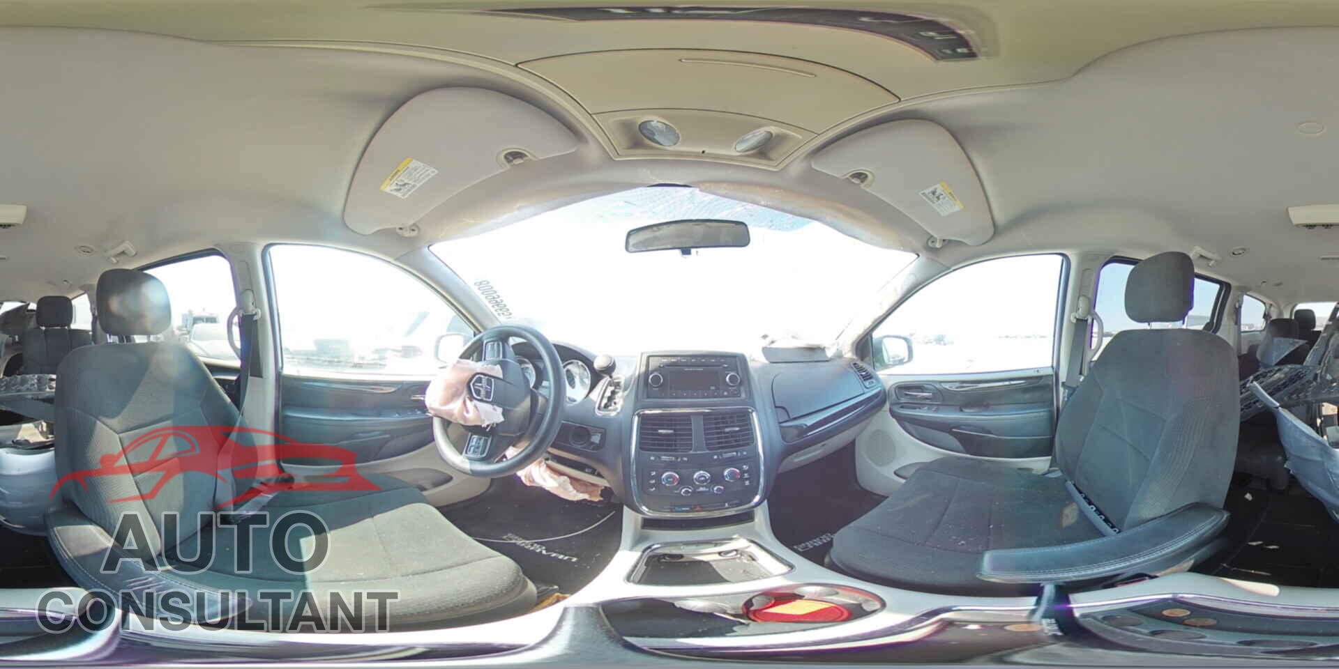 DODGE CARAVAN 2012 - 2C4RDGCG4CR160793