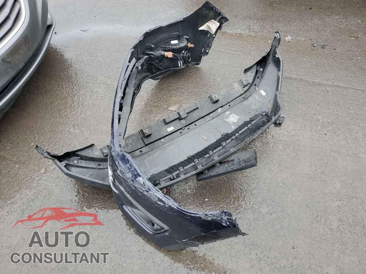 JEEP COMPASS 2020 - 3C4NJDBB7LT153992