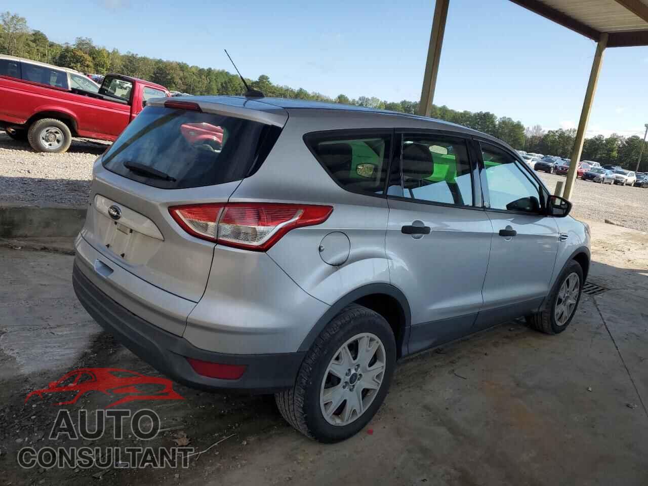 FORD ESCAPE 2013 - 1FMCU0F77DUC98207
