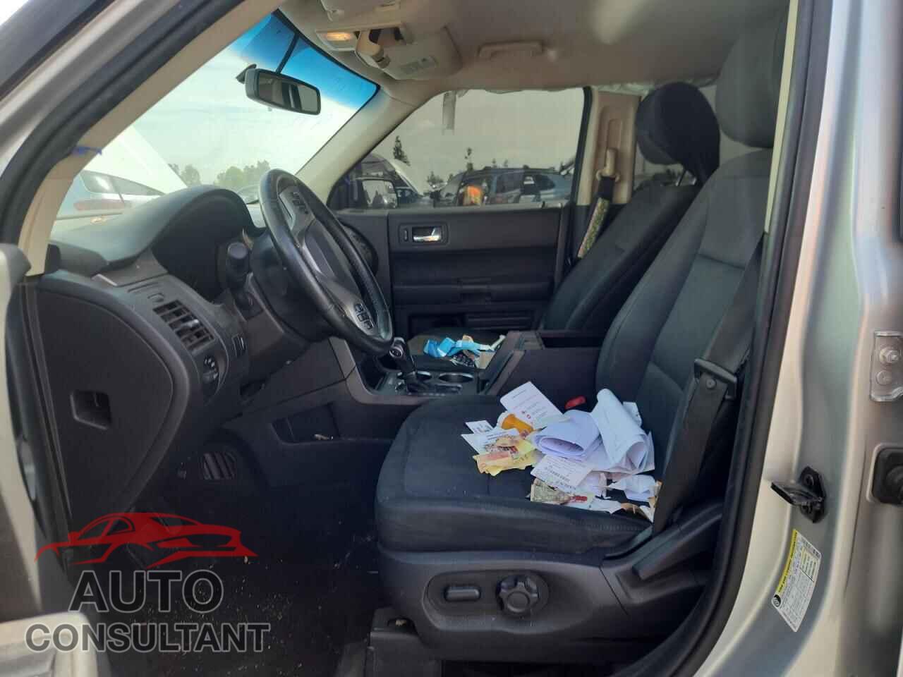 FORD FLEX 2013 - 2FMGK5B88DBD22703