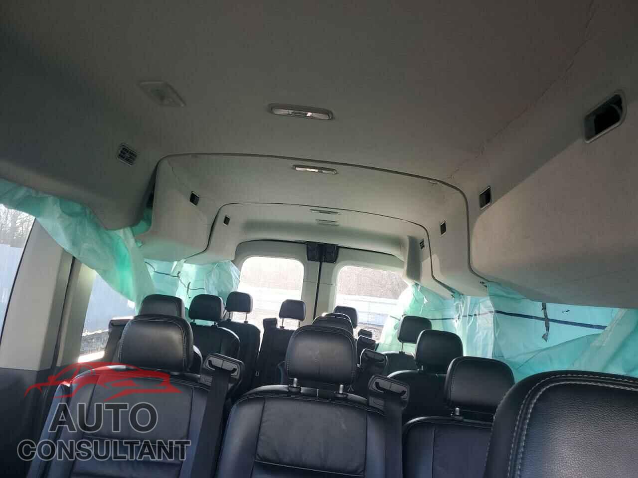 FORD TRANSIT 2021 - 1FBAX2CG1MKA51168