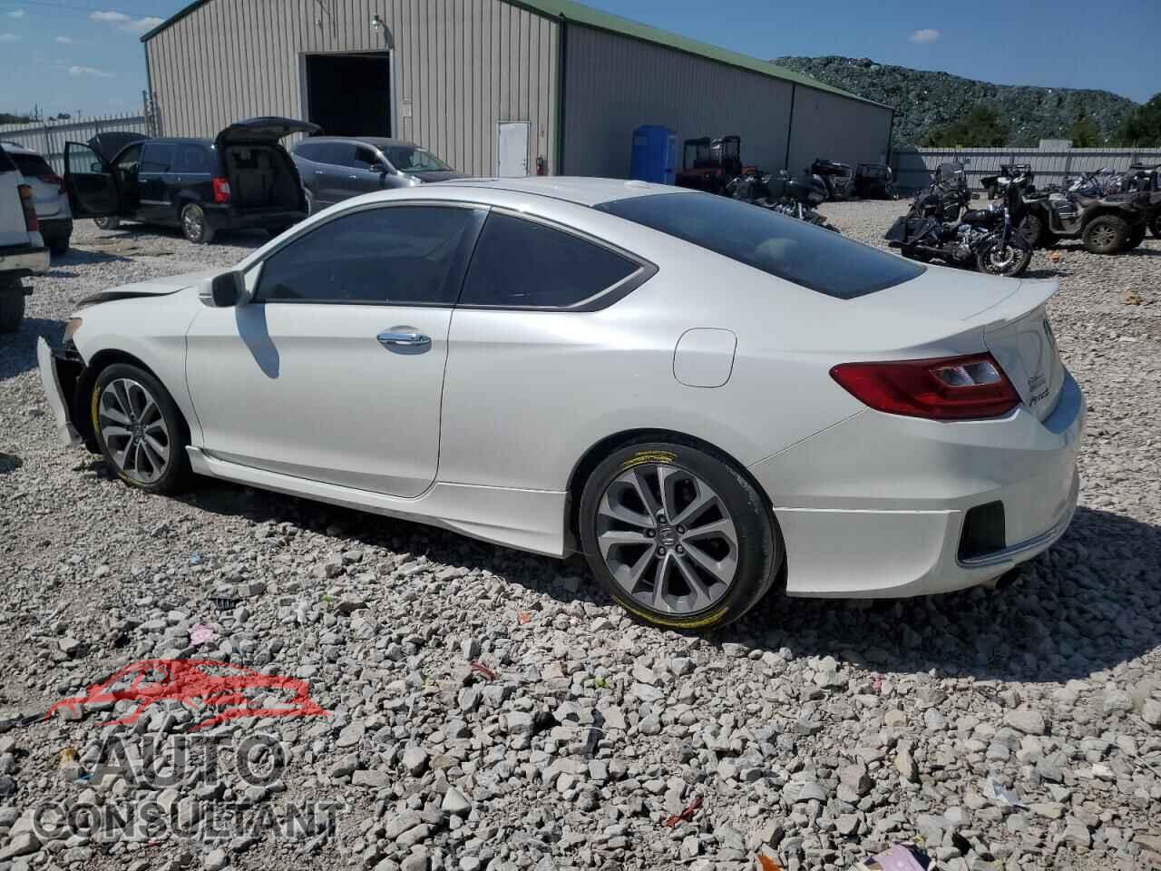 HONDA ACCORD 2015 - 1HGCT2B85FA004939