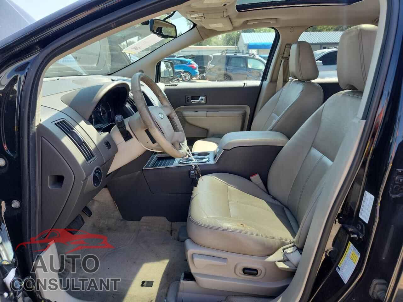 FORD EDGE 2009 - 2FMDK39C99BA65270
