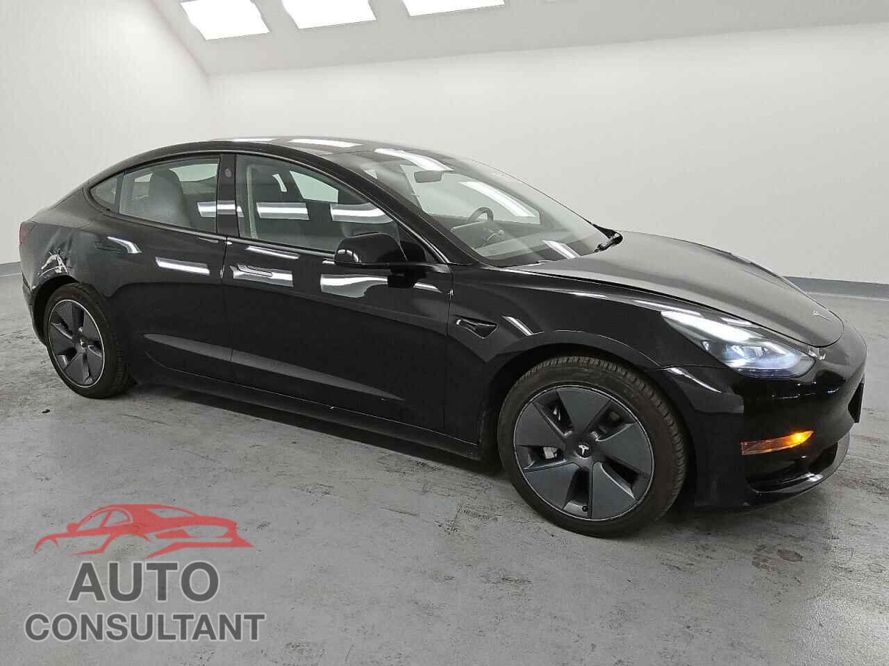 TESLA MODEL 3 2023 - 5YJ3E1EAXPF452801
