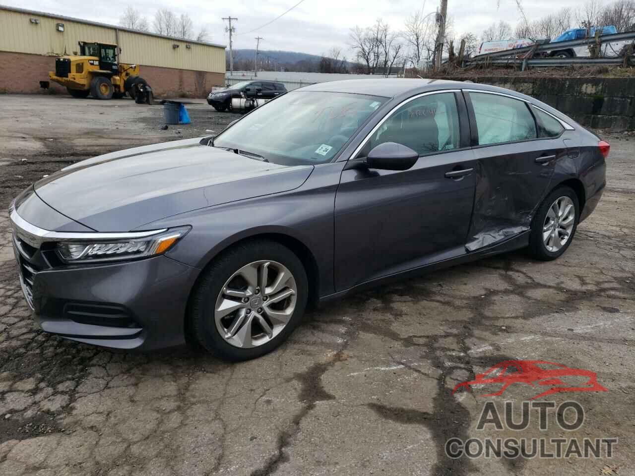 HONDA ACCORD 2019 - 1HGCV1F19KA130507