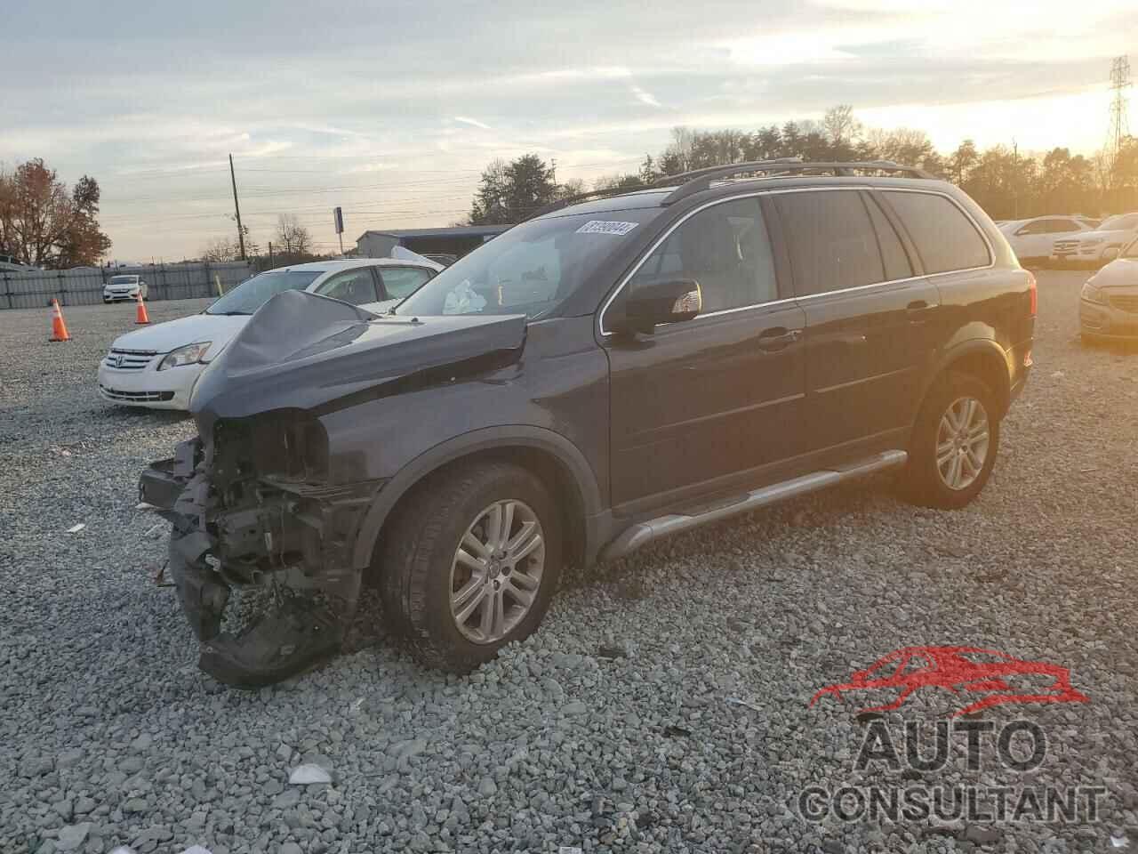 VOLVO XC90 2009 - YV4CZ982691507695