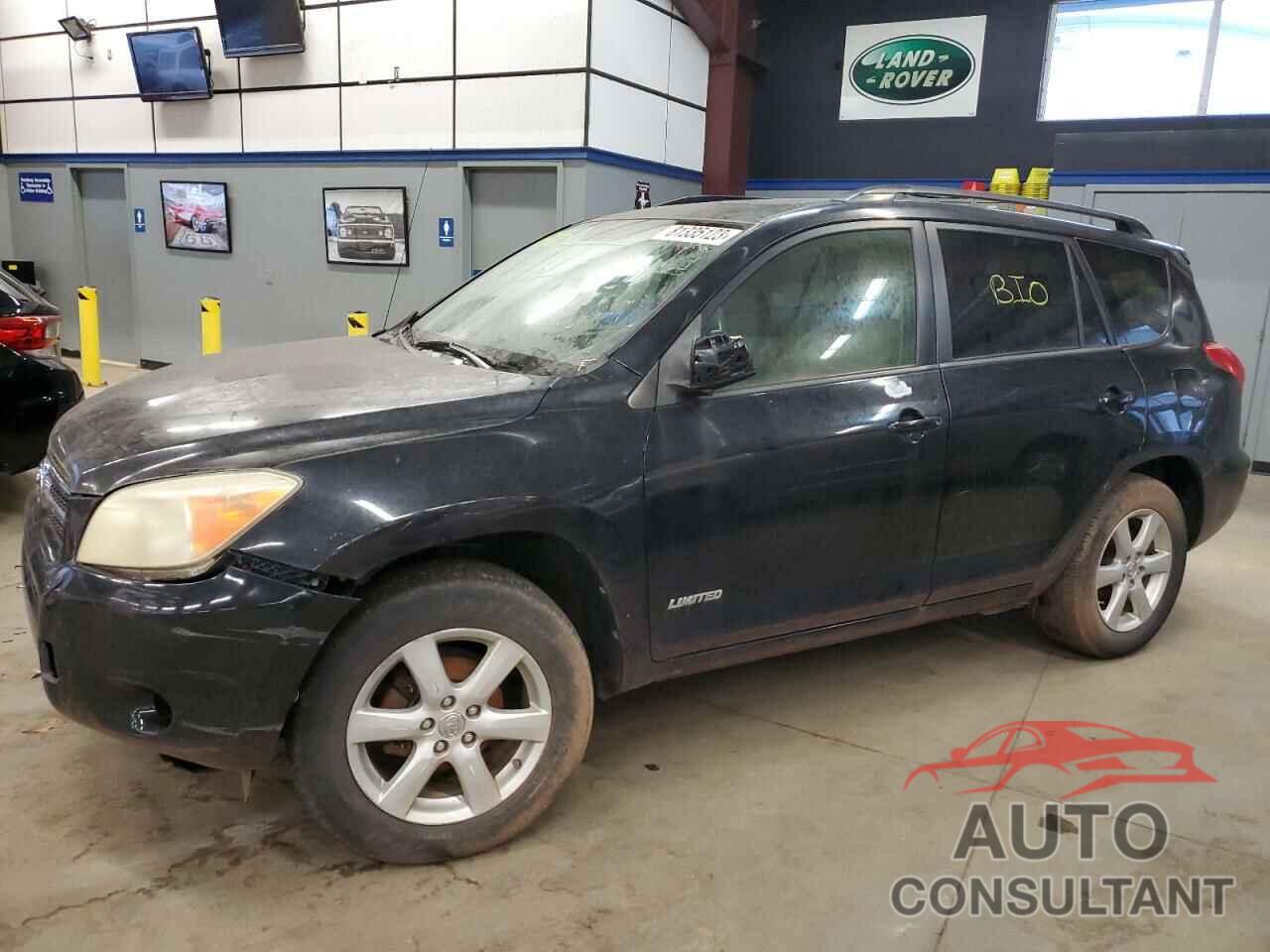 TOYOTA RAV4 2008 - JTMBD31V186054828