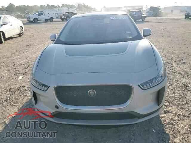 JAGUAR I-PACE 2020 - SADHB2S19L1F80966