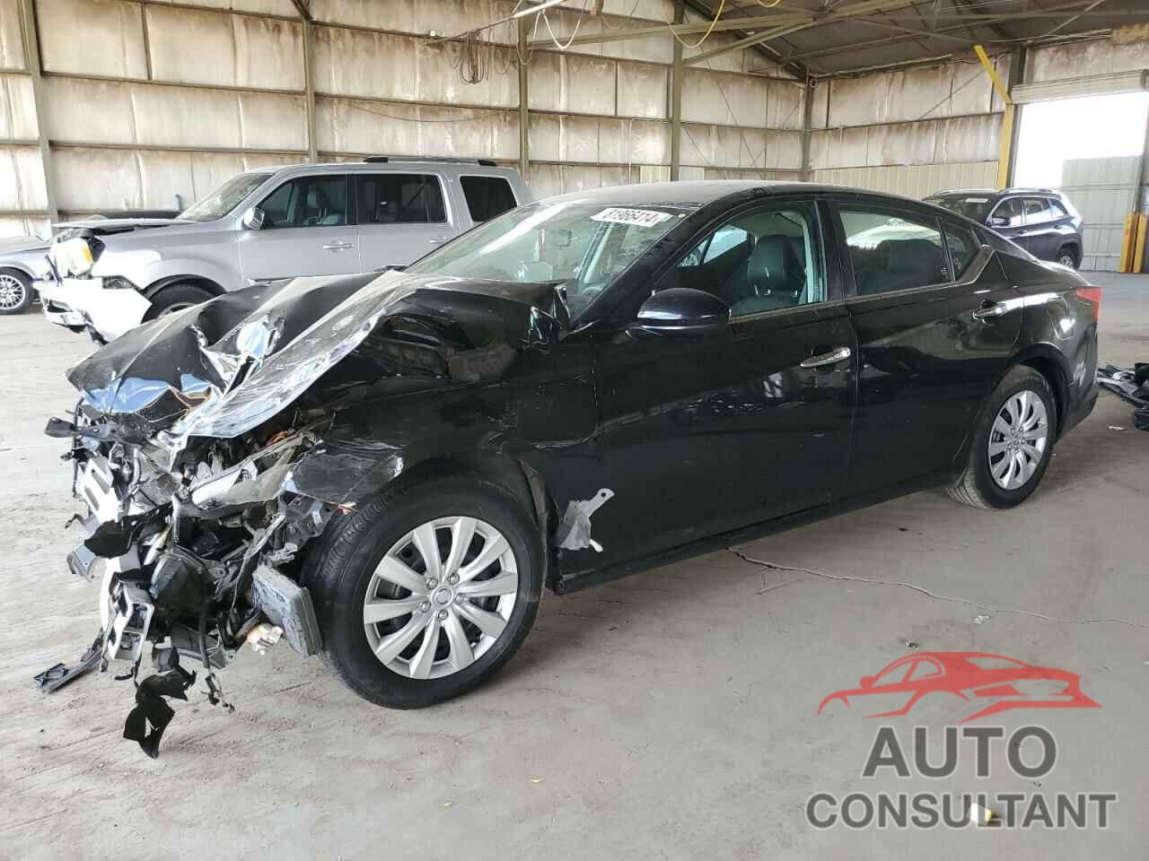 NISSAN ALTIMA 2020 - 1N4BL4BV9LC133056