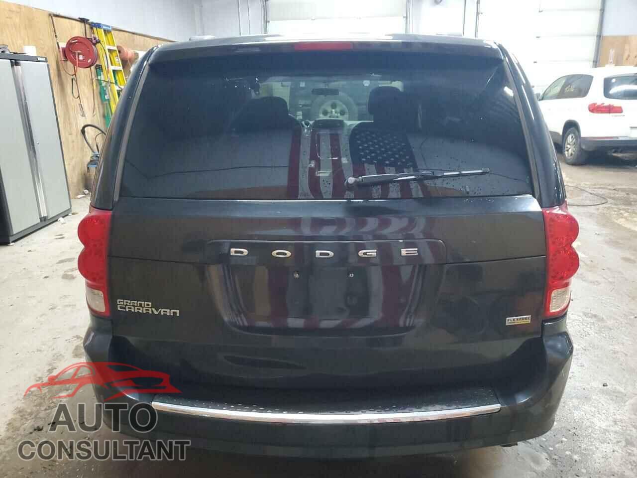 DODGE CARAVAN 2013 - 2C4RDGCG3DR625906