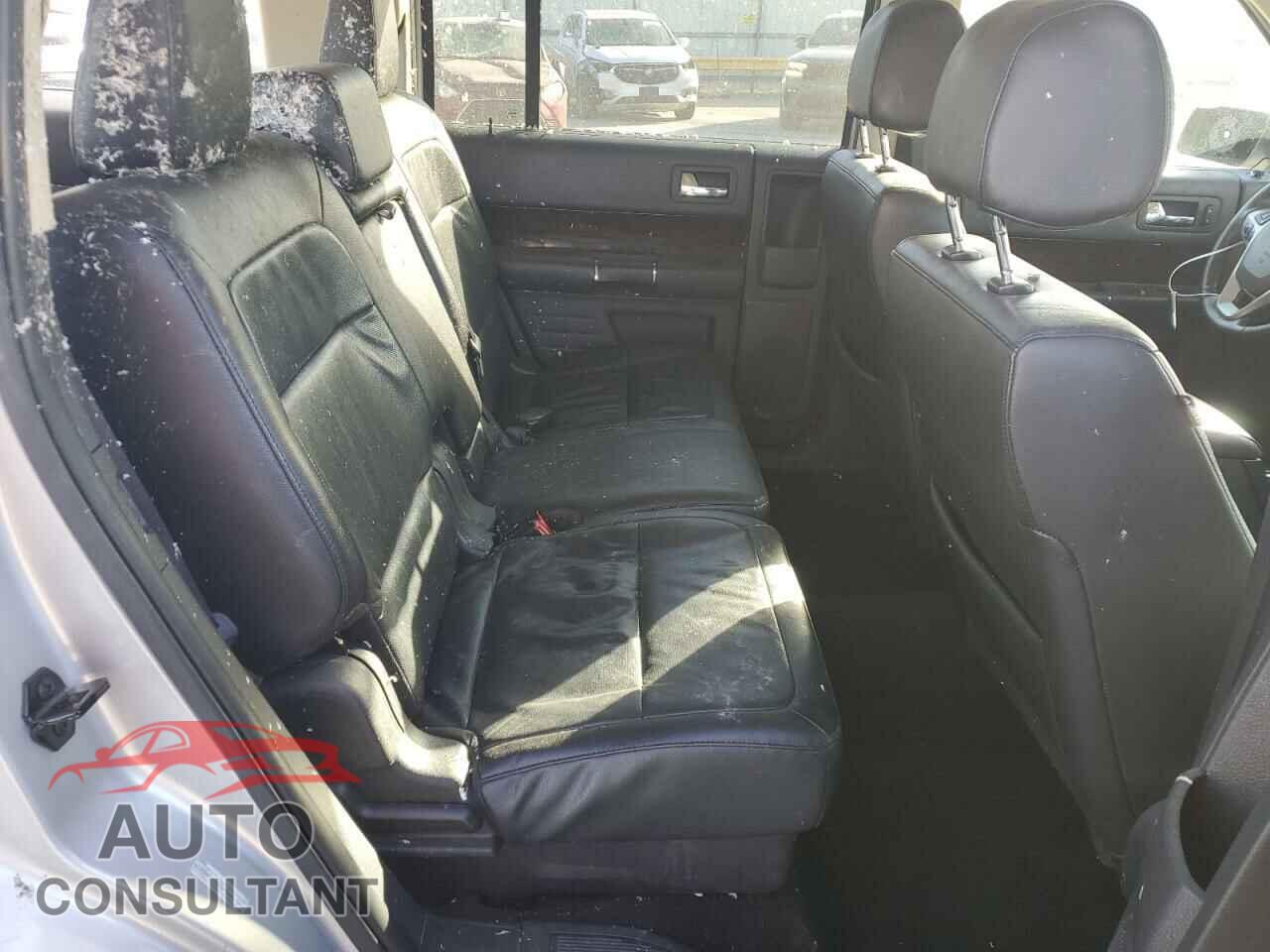 FORD FLEX 2016 - 2FMGK5D87GBA02239