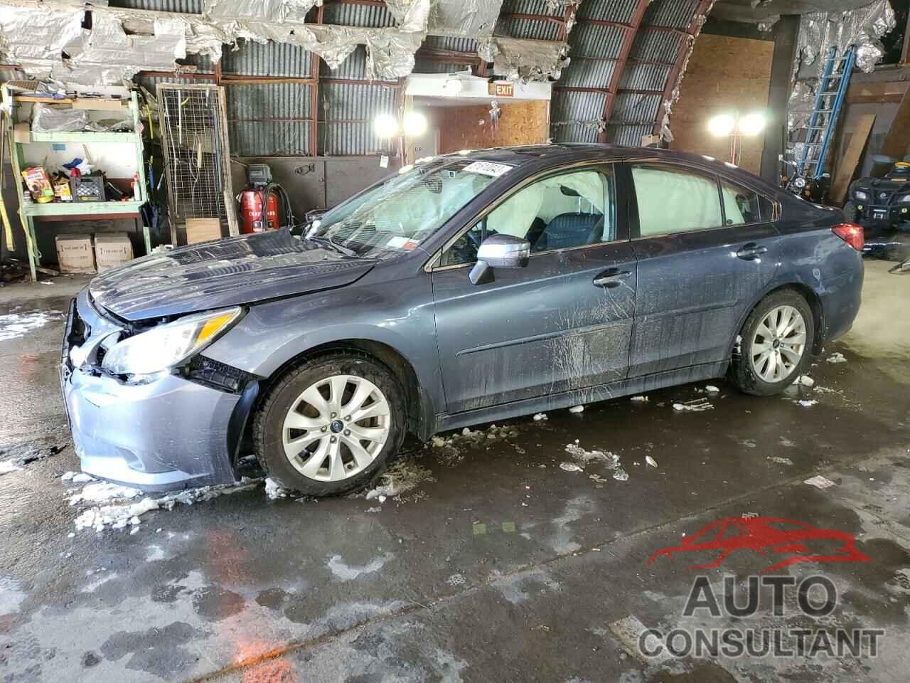 SUBARU LEGACY 2016 - 4S3BNBH64G3020274