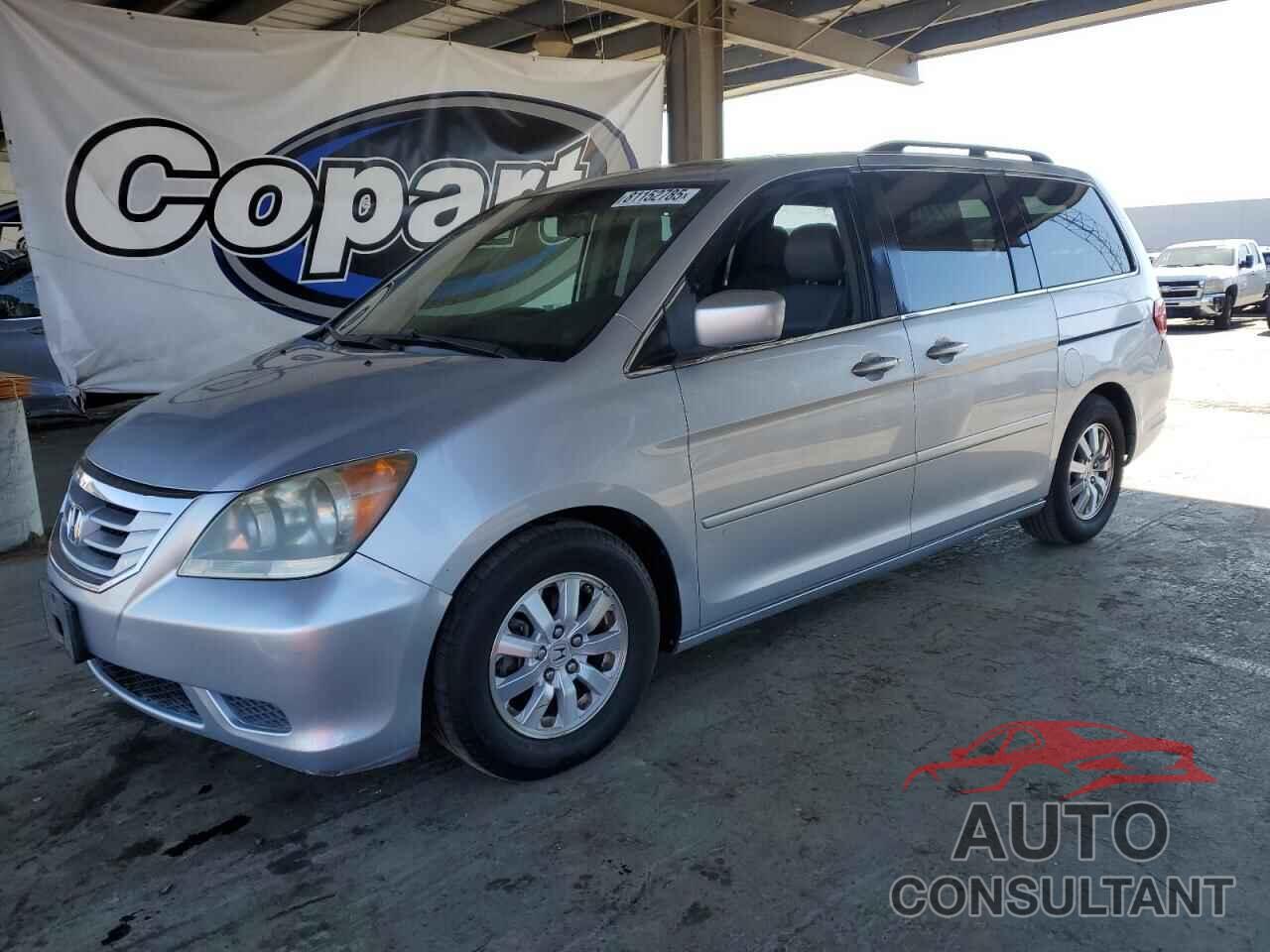 HONDA All Models 2010 - 5FNRL3H63AB048152