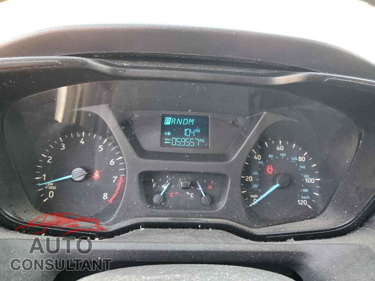 FORD TRANSIT 2019 - 1FTYR2CM7KKB23210