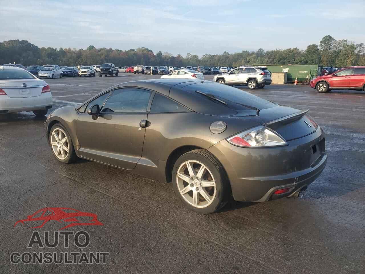 MITSUBISHI ECLIPSE 2012 - 4A31K5DF6CE001037