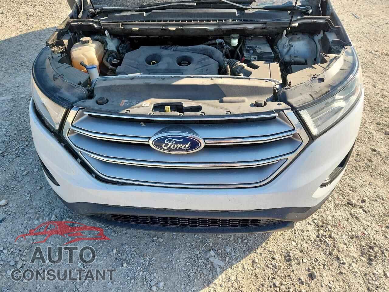 FORD EDGE 2016 - 2FMPK3G96GBB25815